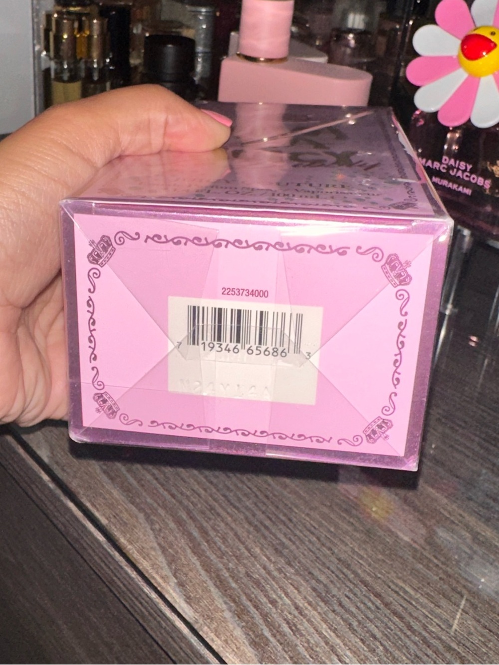 Juicy Couture Viva La Juicy Le Bubbly 3.4oz - Picture 8 of 11
